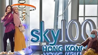 SKY 100 HONGKONG