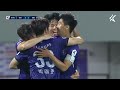 하나원큐 k리그2 r21 안양 vs 대전 하이라이트 anyang vs daejeon highlights 21.07.18