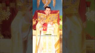 The Divine Liturgy in the Book of Revelation (Orthodox Christian Theology)