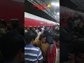 চেন্নাই টু হাওড়া যাওয়ার ট্রেনের ভার😱😱😱😱😱🚝🚃🚄🚅🚈🚝