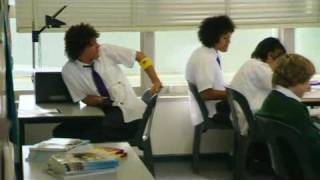 Summer Heights High - The Best of Jonah 1