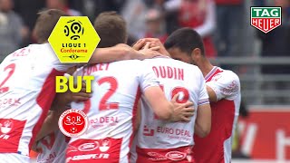 But Rémi OUDIN (78') / Stade de Reims - LOSC (1-1)  (REIMS-LOSC)/ 2018-19