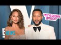 John Legend & Chrissy Teigen 