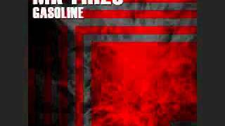 Mr. Frizo - Gasoline - (Single)