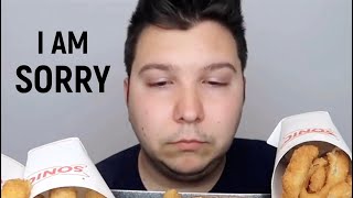 Nikocado Avocado Apology Is A Joke
