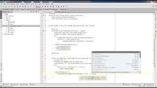 Android : get mysql data using JSON