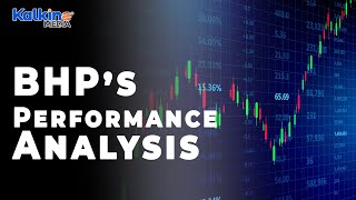 How Is BHP Doing In The Market ?