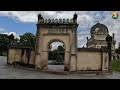 কুতুব শাহী সমাধিতে একদিন qutub shahi tombs hyderabad