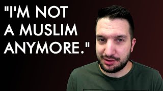 Telling My Parents That I Left Islam