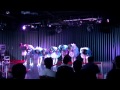 mmj ロコドルシロップ vol.11 2015.03.29