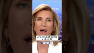 Laura Ingraham: It's do or die in California