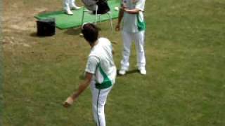 20100319 牛牛練習日 正田樹-03 Shoda Itsuki