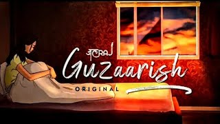 GUZAARISH - JalRaj (Official Video) | Ummeed | Latest Hindi Song 2021 Original #jalraj