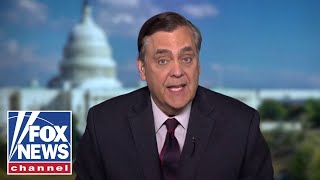 They are CLEARLY gearing up for a fight here: Turley