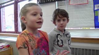 Grade K Math Fluency K.CC.2