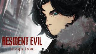 Resident Evil Requiem 4 Hello Gorgeous Spoiler Warning