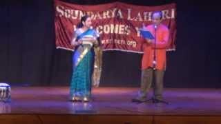 Desi Life in America - Padmaja and Srinivas Balabhadrapatruni