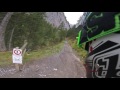 freeridetrail sunnbüel kandersteg oktober 2015