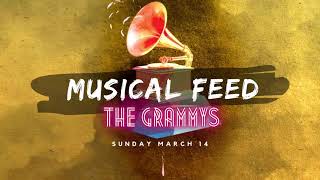 Soundtrack Sunday: The 2021 Grammy Awards Nominees Playlist | Grammy Awards tribute