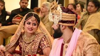 New Best Indian Wedding |2021|Taare Hai Barati Song |Virasat Movie|Radission Blu|Mr&Mrs Chawla Vlogs