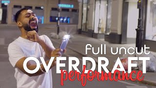 FULL UNCUT PERFORMANCE | Overdraft by Paul Fowler and the 1914