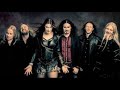 Nightwish-While Your Lips Are Still Red #432hz