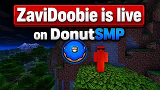 DonutSMP/ Rating Bases/ $200m lootdrop +Ely at 200 subs