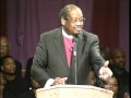 Bishop GE Patterson The Importance of the Holy Ghost