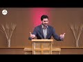 satan’s tactics u0026 the blasphemy of the holy spirit mark 3 22 35 pastor daniel batarseh