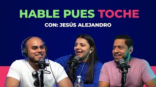 Episodio 18 - The LP VOiCES 🎙️ - Hable Pues Toche ft Jesús Alejandro #thelpvoices