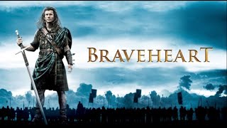 Braveheart [1995] Cast Then and Now (in 2023)💕 [28 Years After]