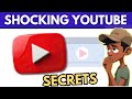 15 Shocking YouTube Secrets Creators Don't Want You to Know