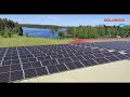 tanhuvaaran urheiluopisto 240 kwp solarigo