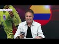 🔴en vivo colombia sub 20 y su potencial la polémica