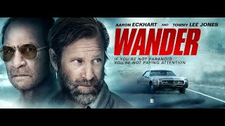 Wander Movie Trailer 2020