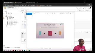 Map vs Filter in Apache Beam | google dataflow