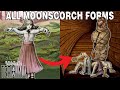 All Contestant Moonscorch Transformations - Fear & Hunger 2: Termina