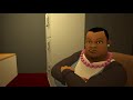 S02 EP01 Sowe Ramadzibaba Sibhineji (handina mwana ane mop mumusoro) Zimbabwe Shona Cartoon Comedy