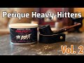 Perique Heavy-Hitters Series | Review - C & D The Beast 2021