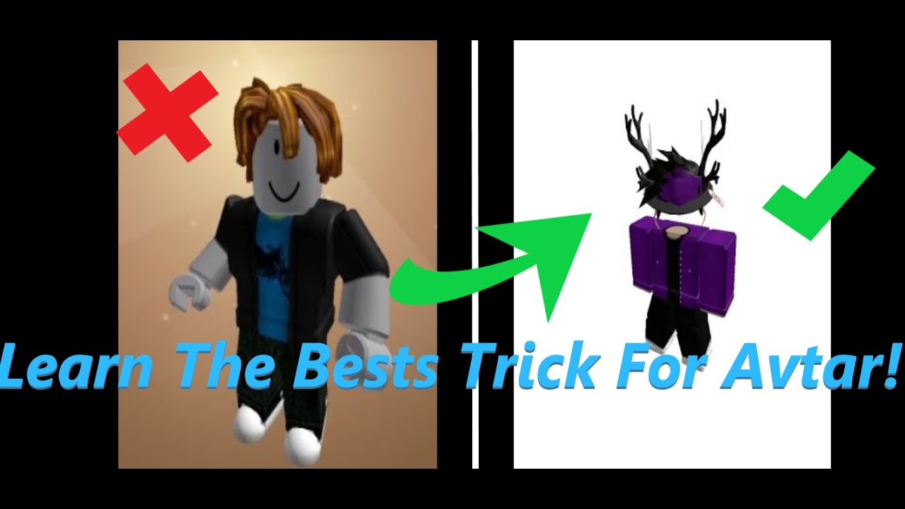 Learn Now The Bests Tricks For Avatar Free & Pay! And Get Free Item ...