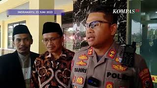 Polisi Dalami Temuan Fakta Baru MUI Soal Polemik Ponpes Al Zaytun Pimpinan Panji Gumilang