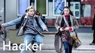 Hacker | Full Movie | Free |