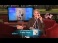 Ellen's Birthday Call to Lady Gaga