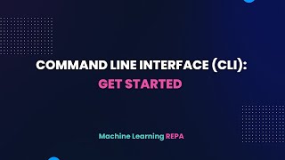 git-101 - Example - CLI: Get Started