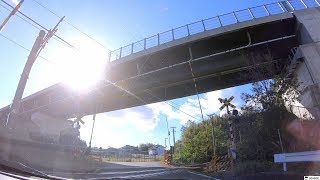 【車載動画/GoPro7/4k】和歌山県上富田町峠付近～国道42号線裏通～田辺市新庄町