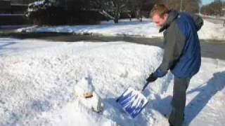 Keeping Fire Hydrants Clear