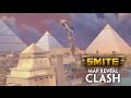 SMITE - New Clash Map Reveal Trailer