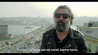 Merak Edenler - Mustafa Seven: “Merak insanın kendine yolculuğu...”