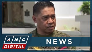 AFP Chief: Defense chiefs verbally agreed to promote rules-based international order | ANC