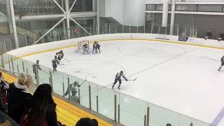 20241116 Raiders U15AA VS Grads P2